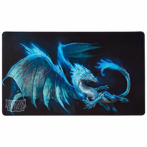 Botan - TCG Playmat